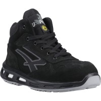 U Power Lift Safety Boot